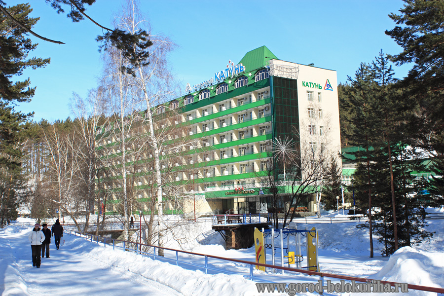 15 лучших отелей в Чемале, республика Алтай
